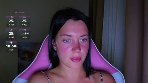 Snapshot of amandaarose chatting on 8, 7, 2026 Amanda Rose online show from 8, 7, 2026