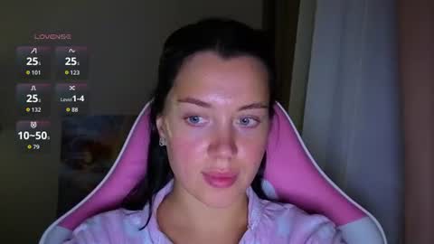 Snapshot of amandaarose chatting on 28, 7, 2026 Amanda Rose online show from 28, 7, 2026