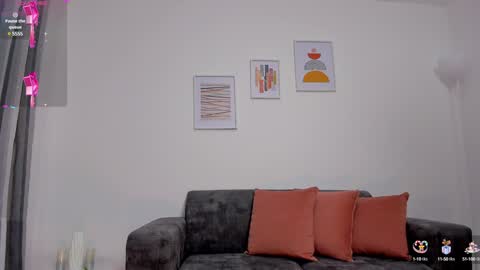 Amanda  online show from 27, 1, 2025