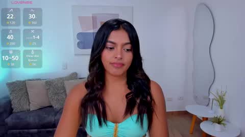 Amanda  online show from 31, 10, 2025