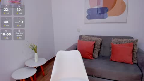 Amanda  online show from 10, 4, 2026