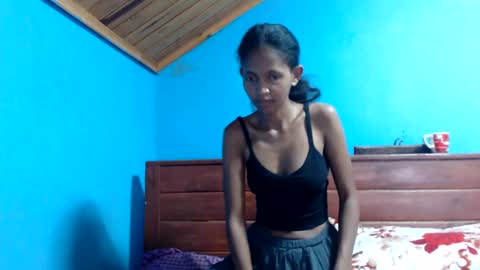 amandaerotic online show from 24, 2, 2025