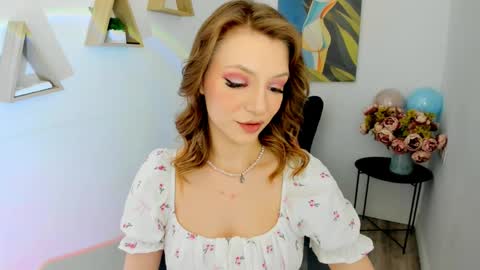 amandagracy_1 online show from 5, 6, 2026
