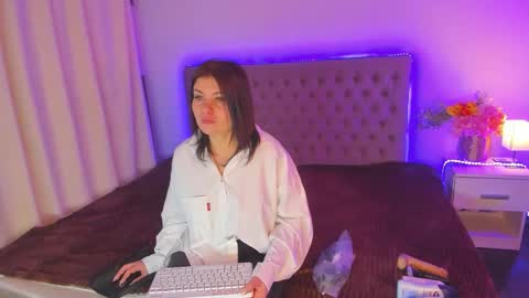 Amanda online show from 15, 4, 2026