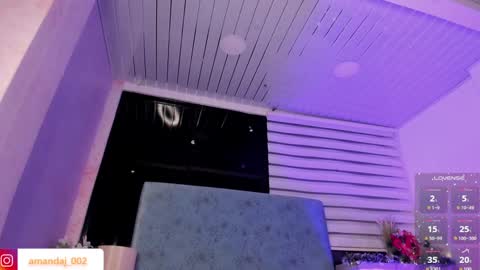 Snapshot of amandajoness_ chatting on 20, 12, 2024 amandajoness online show from 20, 12, 2024