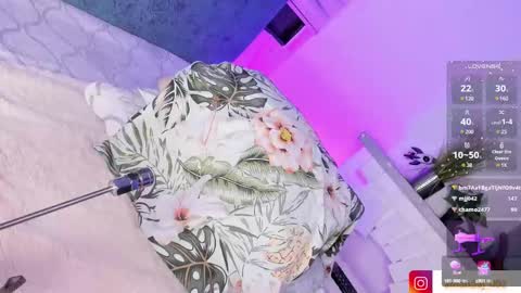 Snapshot of amandajoness_ chatting on 7, 1, 2025 amandajoness online show from 7, 1, 2025