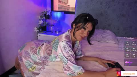 Snapshot of amandajoness_ chatting on 9, 1, 2025 amandajoness online show from 9, 1, 2025