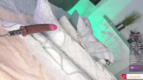 Snapshot of amandajoness_ chatting on 9, 1, 2025 amandajoness online show from 9, 1, 2025