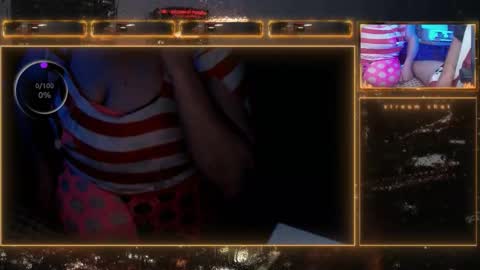 Amanda online show from 22, 11, 2025