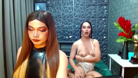 amandaleon online show from 3, 2, 2025