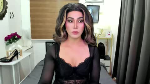 amandaleon online show from 16, 9, 2025