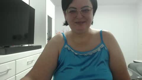 Snapshot of amandamuller1982 chatting on 4, 12, 2024 Anda online show from 4, 12, 2024