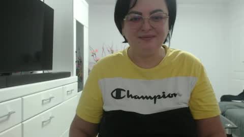 Snapshot of amandamuller1982 chatting on 9, 12, 2024 Anda online show from 9, 12, 2024