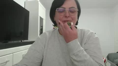 Snapshot of amandamuller1982 chatting on 27, 12, 2024 Anda online show from 27, 12, 2024