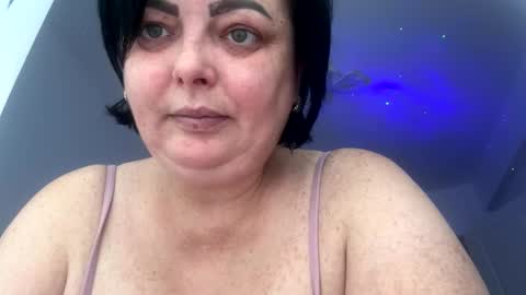 Snapshot of amandamuller1982 chatting on 28, 12, 2024 Anda online show from 28, 12, 2024