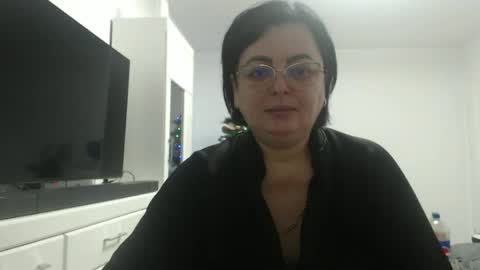 Snapshot of amandamuller1982 chatting on 8, 1, 2025 Anda online show from 8, 1, 2025