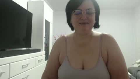 Snapshot of amandamuller1982 chatting on 16, 1, 2025 Anda online show from 16, 1, 2025