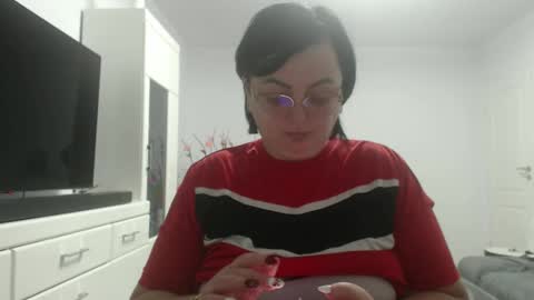 Snapshot of amandamuller1982 chatting on 22, 1, 2025 Anda online show from 22, 1, 2025