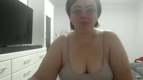 Snapshot of amandamuller1982 chatting on 27, 1, 2025 Anda online show from 27, 1, 2025