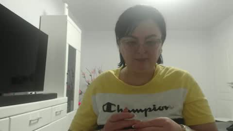 Snapshot of amandamuller1982 chatting on 5, 2, 2025 Anda online show from 5, 2, 2025