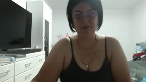 Snapshot of amandamuller1982 chatting on 10, 9, 2025 Anda online show from 10, 9, 2025