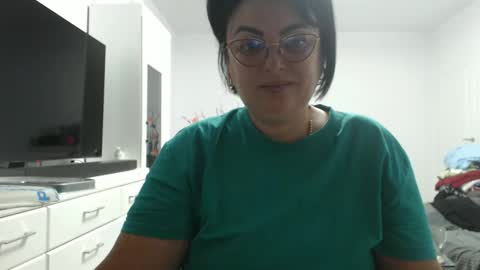 Snapshot of amandamuller1982 chatting on 10, 9, 2025 Anda online show from 10, 9, 2025