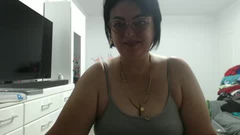 Snapshot of amandamuller1982 chatting on 11, 9, 2025 Anda online show from 11, 9, 2025