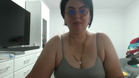 Snapshot of amandamuller1982 chatting on 12, 9, 2025 Anda online show from 12, 9, 2025