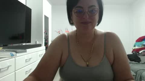 Snapshot of amandamuller1982 chatting on 15, 9, 2025 Anda online show from 15, 9, 2025