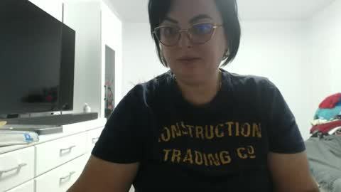 Snapshot of amandamuller1982 chatting on 16, 9, 2025 Anda online show from 16, 9, 2025