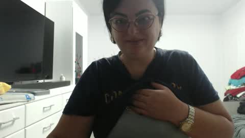 Snapshot of amandamuller1982 chatting on 17, 9, 2025 Anda online show from 17, 9, 2025