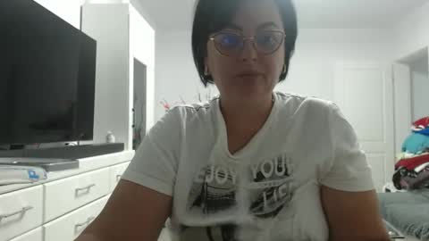 Snapshot of amandamuller1982 chatting on 20, 9, 2025 Anda online show from 20, 9, 2025