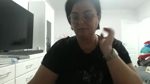 Snapshot of amandamuller1982 chatting on 20, 9, 2025 Anda online show from 20, 9, 2025