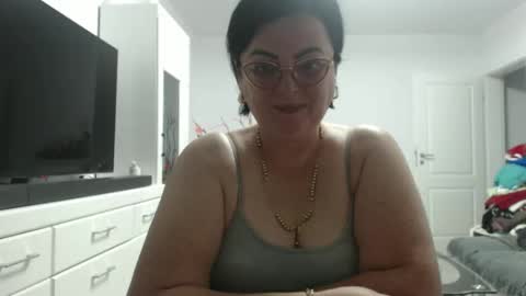 Snapshot of amandamuller1982 chatting on 22, 9, 2025 Anda online show from 22, 9, 2025