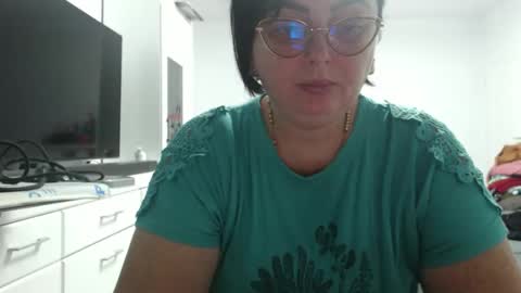 Snapshot of amandamuller1982 chatting on 12, 10, 2025 Anda online show from 12, 10, 2025