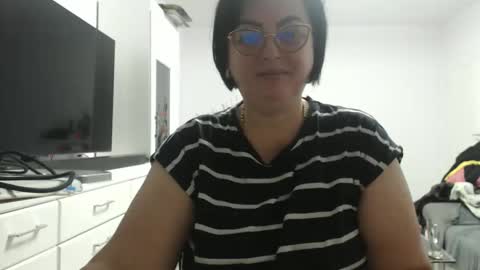 Snapshot of amandamuller1982 chatting on 18, 10, 2025 Anda online show from 18, 10, 2025