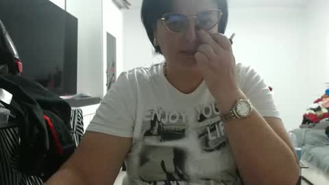 Snapshot of amandamuller1982 chatting on 26, 10, 2025 Anda online show from 26, 10, 2025