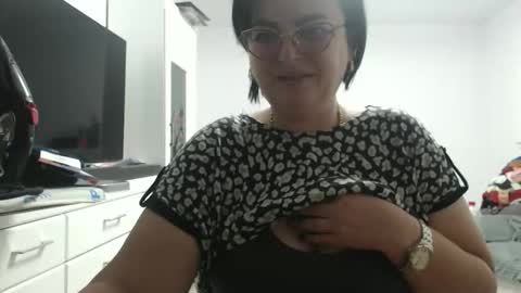 Snapshot of amandamuller1982 chatting on 28, 10, 2025 Anda online show from 28, 10, 2025