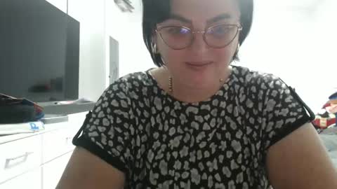 Snapshot of amandamuller1982 chatting on 30, 10, 2025 Anda online show from 30, 10, 2025