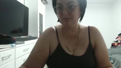 Snapshot of amandamuller1982 chatting on 31, 10, 2025 Anda online show from 31, 10, 2025