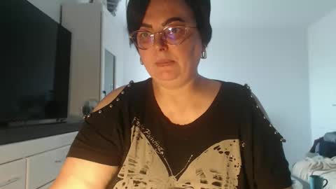 Snapshot of amandamuller1982 chatting on 23, 4, 2026 Anda online show from 23, 4, 2026