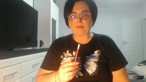 Snapshot of amandamuller1982 chatting on 1, 5, 2026 Anda online show from 1, 5, 2026