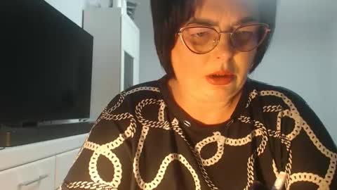 Snapshot of amandamuller1982 chatting on 11, 5, 2026 Anda online show from 11, 5, 2026