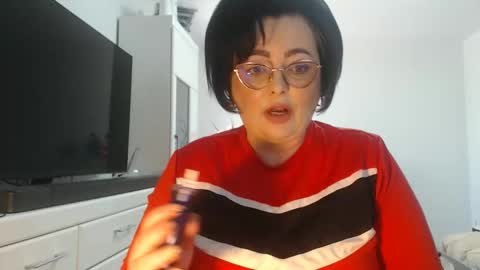 Snapshot of amandamuller1982 chatting on 14, 5, 2026 Anda online show from 14, 5, 2026