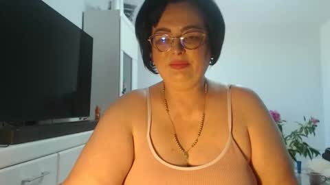 Snapshot of amandamuller1982 chatting on 26, 5, 2026 Anda online show from 26, 5, 2026
