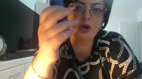 Snapshot of amandamuller1982 chatting on 27, 5, 2026 Anda online show from 27, 5, 2026