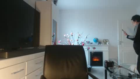 Snapshot of amandamuller1982 chatting on 2, 6, 2026 Anda online show from 2, 6, 2026