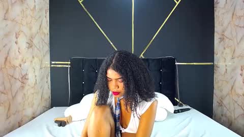 Snapshot of amandarobers chatting on 19, 1, 2025 Amanda Robers online show from 19, 1, 2025