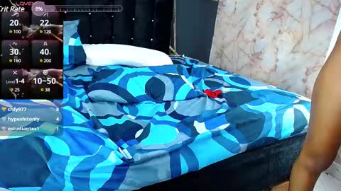 Snapshot of amandarobers chatting on 30, 1, 2025 Amanda Robers online show from 30, 1, 2025