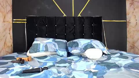 Snapshot of amandarobers chatting on 6, 2, 2025 Amanda Robers online show from 6, 2, 2025